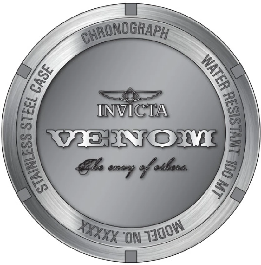 Venom model 33633 | Invictawatch