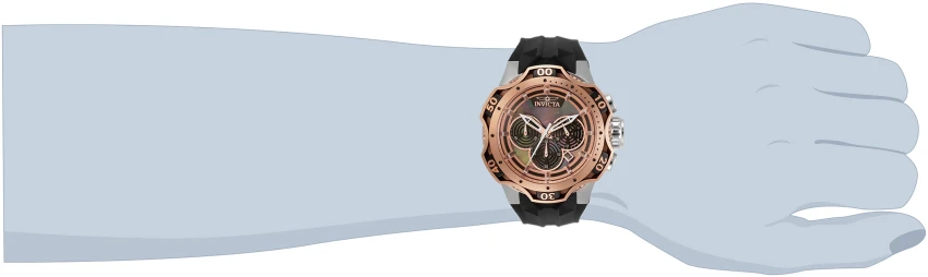 Venom model 33639 | Invictawatch