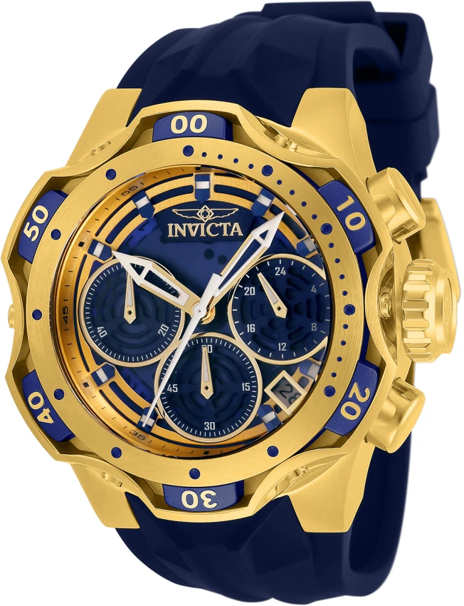 Venom model 33643 | Invictawatch