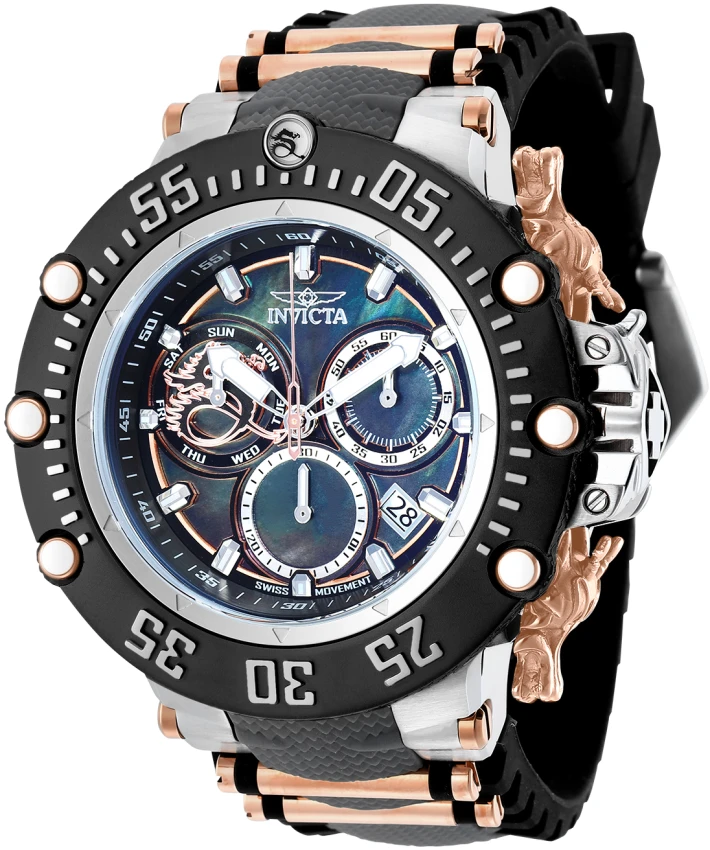Subaqua model 33649 | Invictawatch