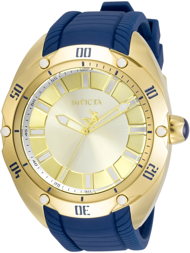 Venom model 33652 | Invictawatch