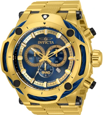 SHAQ model 33660 | Invictawatch