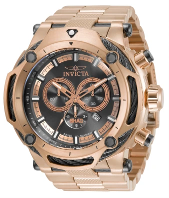 SHAQ model 33661 | Invictawatch