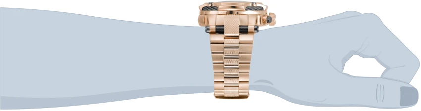 SHAQ model 33661 | Invictawatch