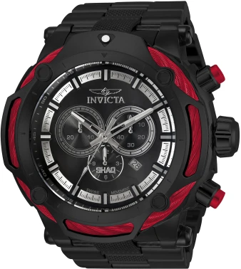 SHAQ model 33662 | Invictawatch
