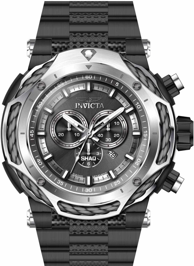 SHAQ model 33663 | Invictawatch