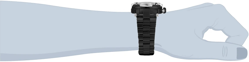 SHAQ model 33663 | Invictawatch