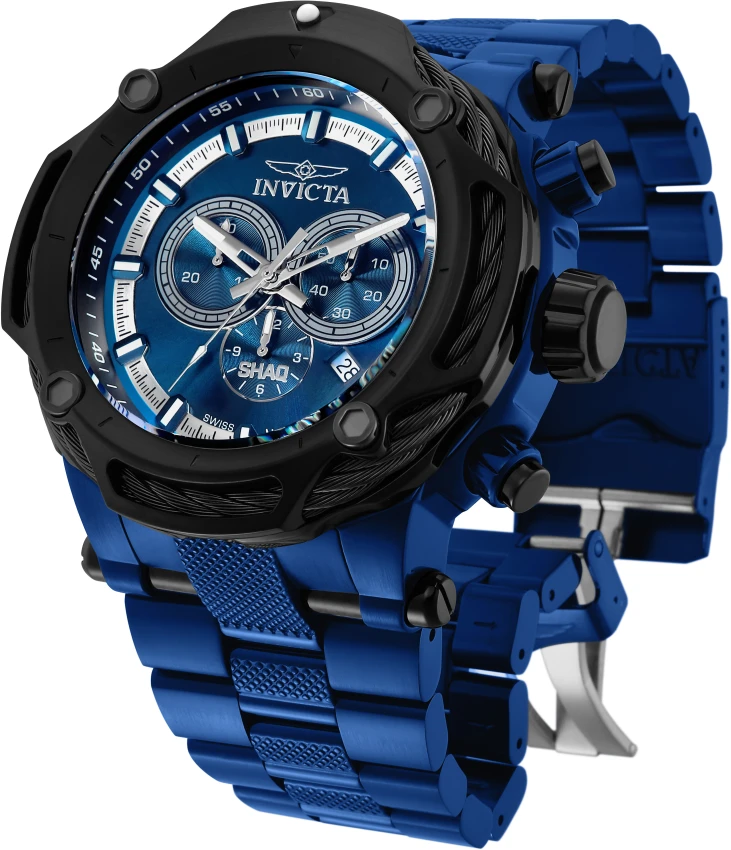 チャッピー① SHAQ model 33664 | Invictawatch
