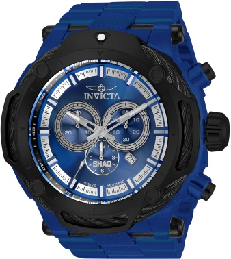 SHAQ model 33661 | Invictawatch