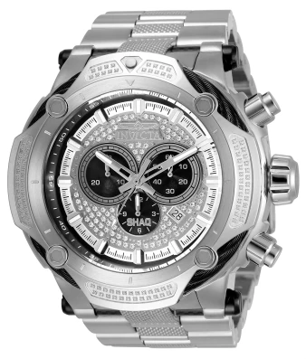 SHAQ model 33671 | Invictawatch