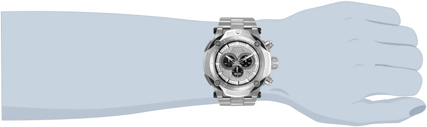 SHAQ model 33671 | Invictawatch