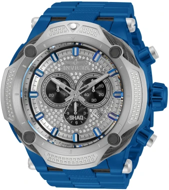 SHAQ model 33672 | Invictawatch