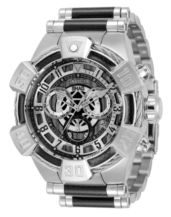 SHAQ model 33676 | Invictawatch