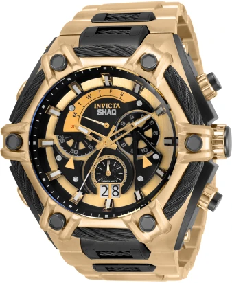 SHAQ model 33683 | Invictawatch