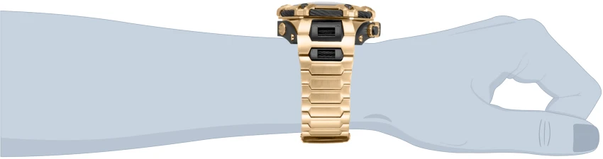 SHAQ model 33681 | Invictawatch