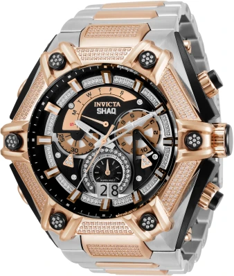 ism  SHAQ model 33686 | Invictawatch
