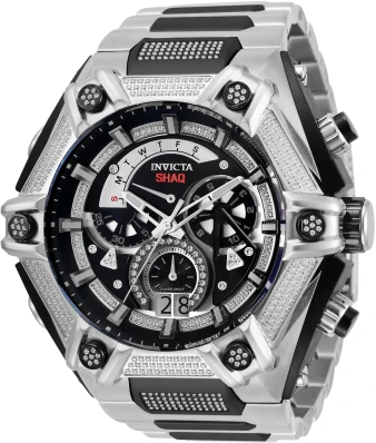 ism  SHAQ model 33686 | Invictawatch