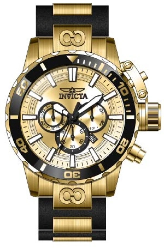 Corduba model 33693 | Invictawatch