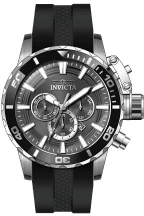 Corduba model 33698 | Invictawatch
