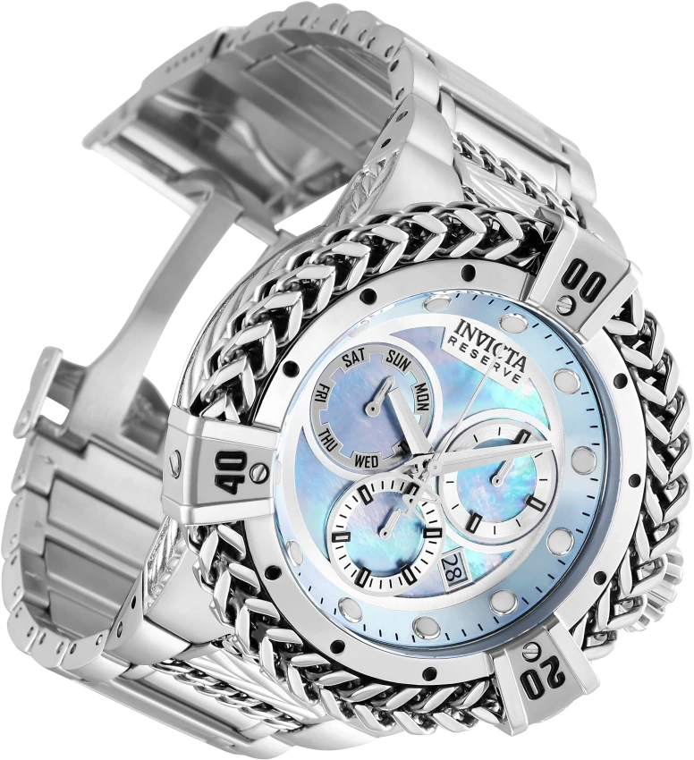 Reserve model 33708 | Invictawatch