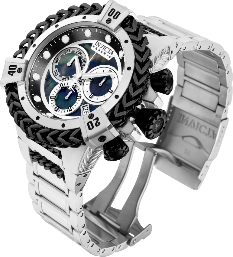 Reserve model 33709 | Invictawatch