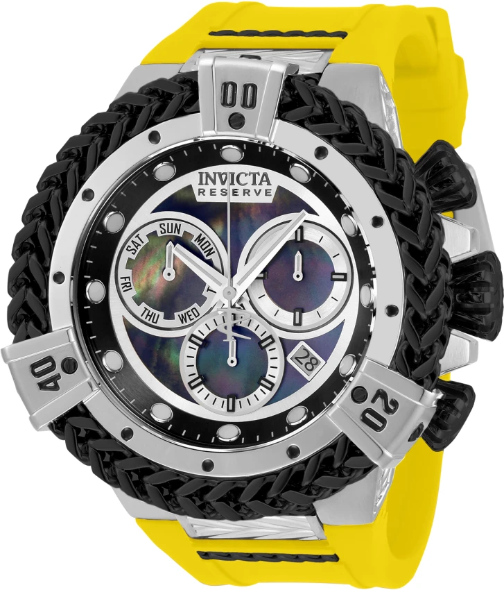 Reserve model 33709 | Invictawatch