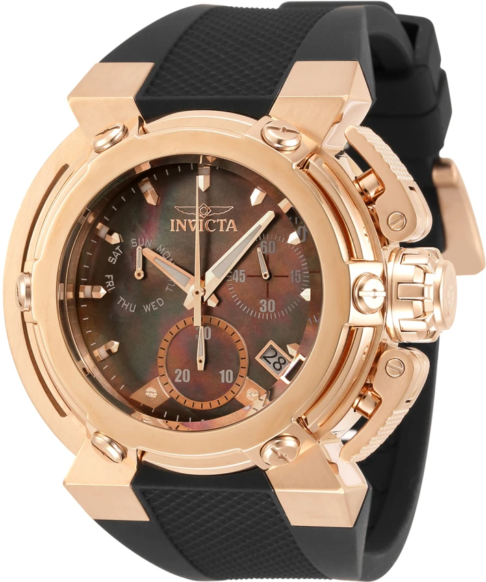 Coalition Forces model 33710 | Invictawatch
