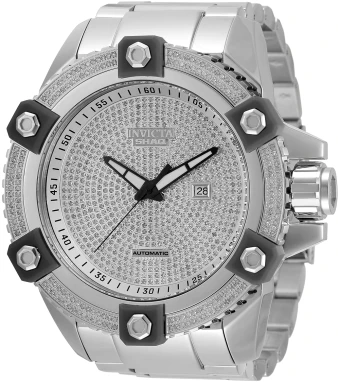 エイトマン　アルバウォッチ SHAQ model 33723 | Invictawatch