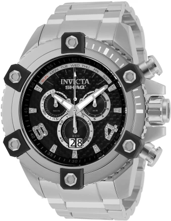 SHAQ model 33726 | Invictawatch