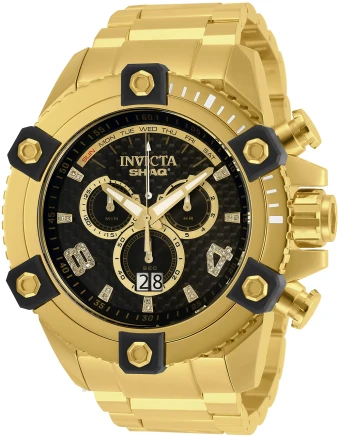 ピカピカ SHAQ model 33726 | Invictawatch