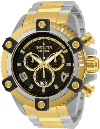 SHAQ model 33726 | Invictawatch