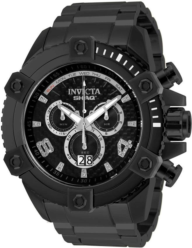 SHAQ model 33728 | Invictawatch