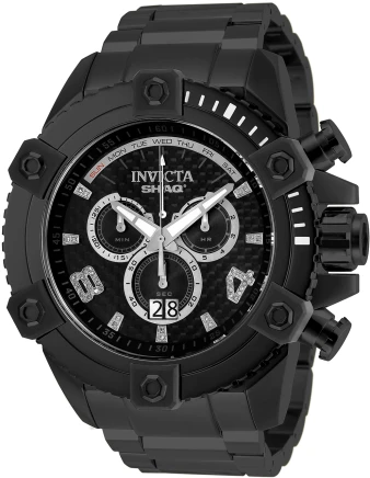 SHAQ model 33728 | Invictawatch