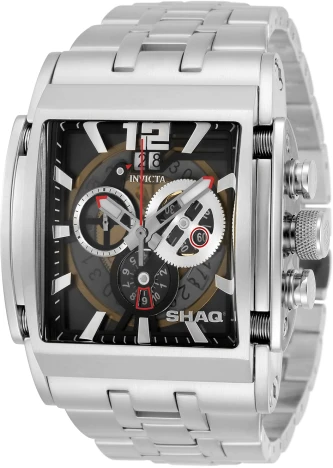 SHAQ model 33734 | Invictawatch