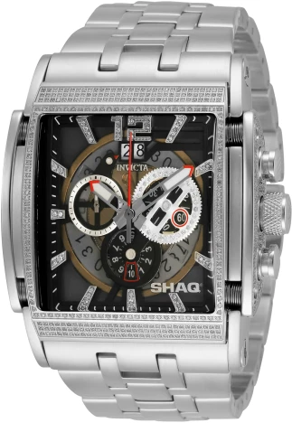 SHAQ model 33741 | Invictawatch