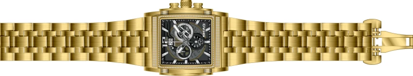 SHAQ model 33741 | Invictawatch