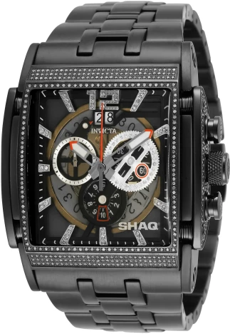 SHAQ model 33742 | Invictawatch