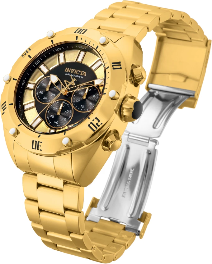 Venom model 33744 | Invictawatch