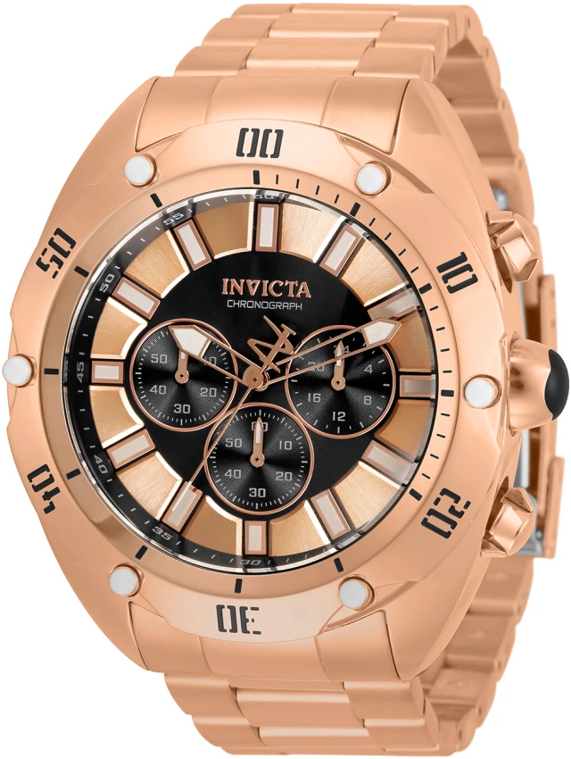 Venom model 33747 | Invictawatch