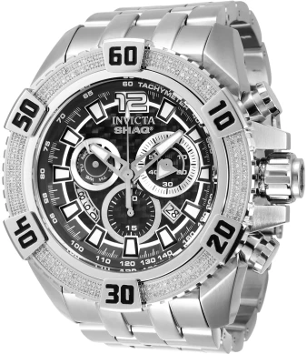 SHAQ model 33771 | Invictawatch