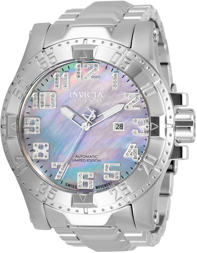 Reserve model 33789 | Invictawatch