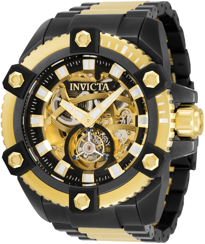 Reserve model 33807 | Invictawatch