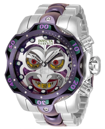 JOKER1905様 DC Comics model 34965 | Invictawatch