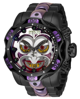DC Comics model 33811 | Invictawatch