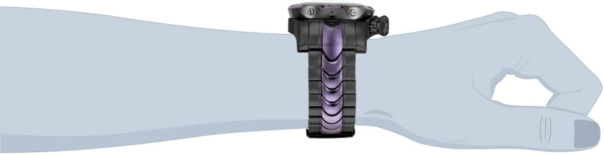 JOKER1905様 DC Comics model 33811 | Invictawatch