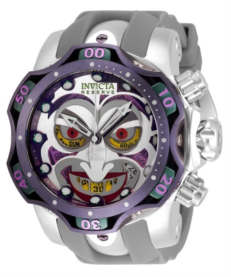 DC Comics model 33812 | Invictawatch