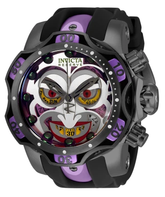DC Comics model 34965 | Invictawatch