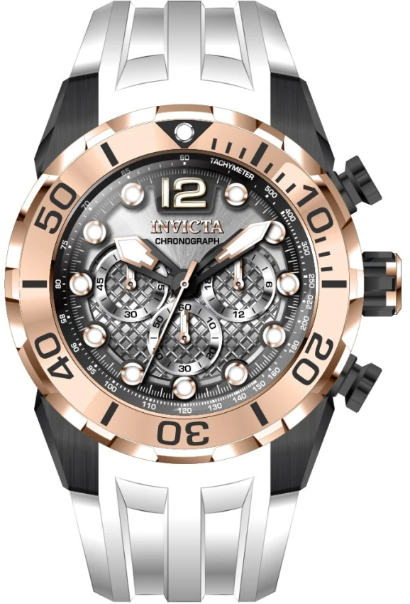 Pro Diver model 33826 | Invictawatch