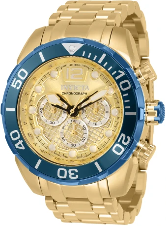 Pro Diver model 33831 | Invictawatch