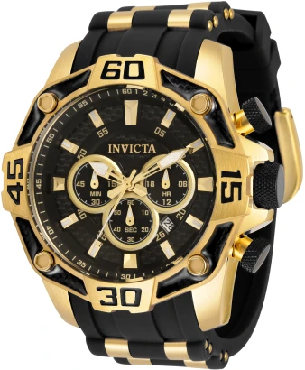 Pro Diver model 33837 | Invictawatch